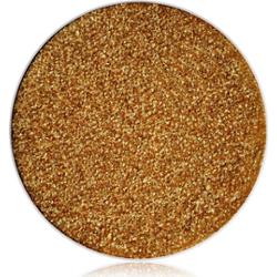 MAC Cosmetics Eye Shadow Glitter Pro Palette Refill Pan błyszczące cienie do powiek napełnienie odcień I Like 2 Watch 1 g