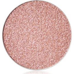 MAC Cosmetics Eye Shadow Glitter Pro Palette Refill Pan błyszczące cienie do powiek napełnienie odcień Last Dance 1 g