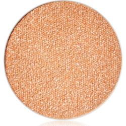 MAC Cosmetics Eye Shadow Glitter Pro Palette Refill Pan błyszczące cienie do powiek napełnienie odcień Oh So Gilty 1 g