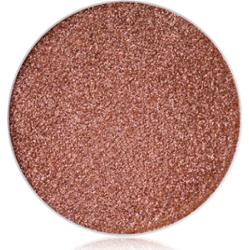 MAC Cosmetics Eye Shadow Glitter Pro Palette Refill Pan błyszczące cienie do powiek napełnienie odcień Slow/Fast/Slow 1 g