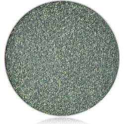 MAC Cosmetics Eye Shadow Glitter Pro Palette Refill Pan błyszczące cienie do powiek napełnienie odcień Try Me On 1 g