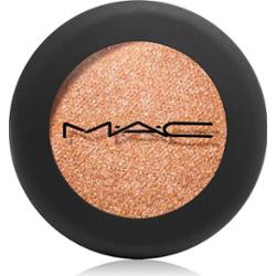 MAC Cosmetics Eye Shadow Glitter błyszczące cienie do powiek odcień Oh So Gilty 1 g