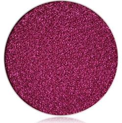 MAC Cosmetics Eye Shadow Metallic Pro Palette Refill Pan metaliczne cienie do powiek napełnienie odcień 1 g