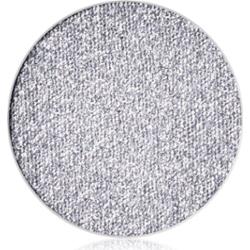 MAC Cosmetics Eye Shadow Metallic Pro Palette Refill Pan metaliczne cienie do powiek napełnienie odcień Discotheque 1 g