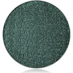 MAC Cosmetics Eye Shadow Metallic Pro Palette Refill Pan metaliczne cienie do powiek napełnienie odcień Cash In 1 g