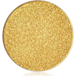 MAC Cosmetics Eye Shadow Metallic Pro Palette Refill Pan metaliczne cienie do powiek napełnienie odcień Allowance 1 g