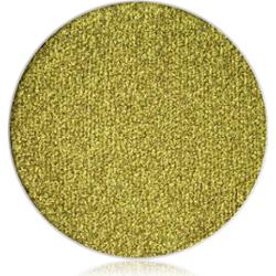 MAC Cosmetics Eye Shadow Metallic Pro Palette Refill Pan metaliczne cienie do powiek napełnienie odcień Joie De Glitz 1 g