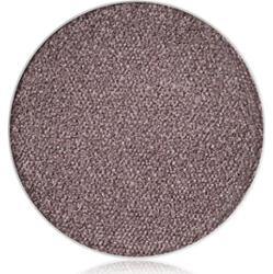 MAC Cosmetics Eye Shadow Metallic Pro Palette Refill Pan metaliczne cienie do powiek napełnienie odcień Bust 1 g