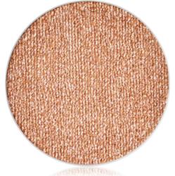 MAC Cosmetics Eye Shadow Metallic Pro Palette Refill Pan metaliczne cienie do powiek napełnienie odcień Yes To Sequins 1 g