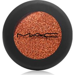 MAC Cosmetics Eye Shadow Metallic metaliczne cienie do powiek odcień Couture Copper 1 g