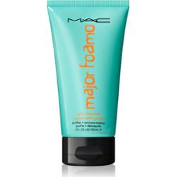 MAC Cosmetics Major Foamo Jelly Cleanser oczyszczający żel do demakijażu 150 ml