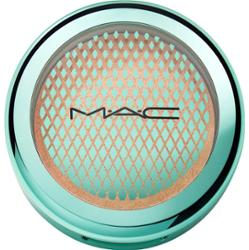 MAC Cosmetics Holiday Bounce & Gleam Highlighter rozświetlacz odcień Butterglam 7.2 g