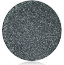 MAC Cosmetics Eye Shadow Glitter Pro Palette Refill Pan błyszczące cienie do powiek napełnienie odcień Private Jet 1 g