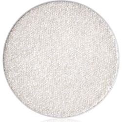 MAC Cosmetics Eye Shadow Metallic Pro Palette Refill Pan metaliczne cienie do powiek napełnienie odcień Locket 1 g