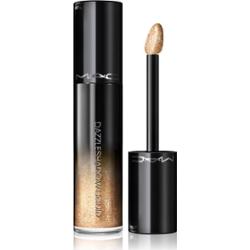 MAC Cosmetics Dazzleshadow Liquid Eyeshadow cienie do powiek w płynie odcień Flash Or Dash 4 ml