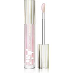 MAC Cosmetics Lipglass Air nawilżający błyszczyk do ust odcień Frozen 5 ml