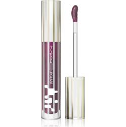 MAC Cosmetics Lipglass Air nawilżający błyszczyk do ust odcień Sublime 5 ml