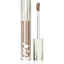 MAC Cosmetics Lipglass Air nawilżający błyszczyk do ust odcień Accolade 5 ml