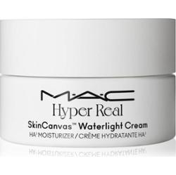 MAC Cosmetics Hyper Real SkinCanvas™ Waterlight Cream krem nawilżający 50 ml