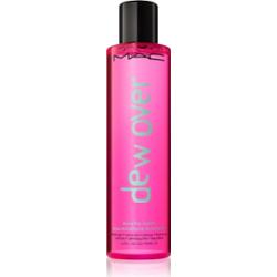 MAC Cosmetics Dew Over Micellar Water oczyszczający płyn micelarny 194 ml