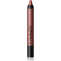 MAC Cosmetics Dazzlelips Crayon pomadka błyszcząca w w pisaku odcień Lightning Bug 1.5 g