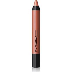 MAC Cosmetics Dazzlelips Crayon pomadka błyszcząca w w pisaku odcień Chandelier 1.8 g