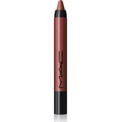 MAC Cosmetics Dazzlelips Crayon pomadka błyszcząca w w pisaku odcień Mauve Matter 1.5 g