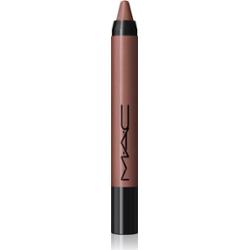 MAC Cosmetics Dazzlelips Crayon pomadka błyszcząca w w pisaku odcień Gem Stone 1.5 g