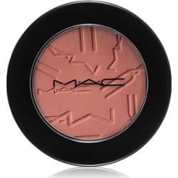 MAC Cosmetics Skinfinish Colourstruck róż do policzków odcień Velvet Teddy 4.5 g