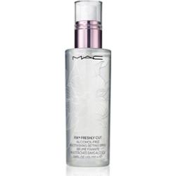 MAC Cosmetics Metamorphosis Spring Collection Fix + Freshly Cut spray utrwalający o działaniu nawilżającym 100 ml