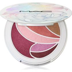 MAC Cosmetics Metamorphosis Spring Collection Face and Eye Palette paleta do twarzy 8 g