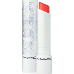 MAC Cosmetics Metamorphosis Spring Collection Glow Play Tender Talk balsam do ust odcień Frolic 3.14 g