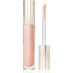 MAC Cosmetics Lipglass Cushion High-Pigment Oil olejek do ust wysoko napigmentowany odcień Sugarrimmed 5 ml