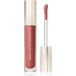 MAC Cosmetics Lipglass Cushion High-Pigment Oil olejek do ust wysoko napigmentowany odcień Mauvement 5 ml