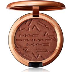 MAC Cosmetics Skinfinish Sunstruck Radiant Bronzer puder brązujący z efektem rozświetlającym odcień Richer Rosy 8 g