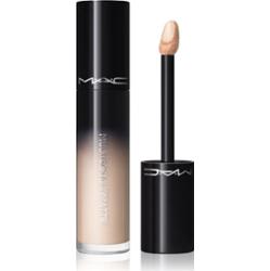 MAC Cosmetics Multisculpt Matte Liquid Colour wielozadaniowy kosmetyk do makijażu oczu i twarzy odcień Brulé 4.5 ml