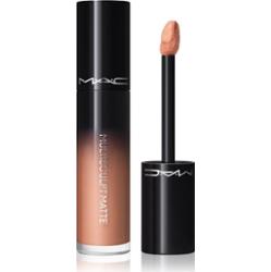 MAC Cosmetics Multisculpt Matte Liquid Colour wielozadaniowy kosmetyk do makijażu oczu i twarzy odcień Tete-A-Tint 4.5 ml