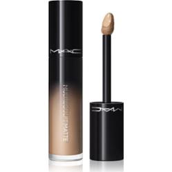 MAC Cosmetics Multisculpt Matte Liquid Colour wielozadaniowy kosmetyk do makijażu oczu i twarzy odcień Omega 4.5 ml