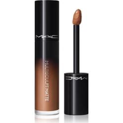 MAC Cosmetics Multisculpt Matte Liquid Colour wielozadaniowy kosmetyk do makijażu oczu i twarzy odcień Hodge Podge 4.5 ml