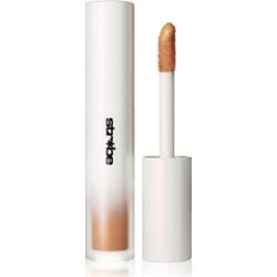 MAC Cosmetics Strobe Beam Bronzelighter bronzer w płynie z efektem rozświetlającym odcień Sunlite 4.3 ml