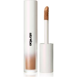 MAC Cosmetics Strobe Beam Bronzelighter bronzer w płynie z efektem rozświetlającym odcień Flashlite 4.3 ml