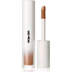 MAC Cosmetics Strobe Beam Bronzelighter bronzer w płynie z efektem rozświetlającym odcień Warmlite 4.3 ml