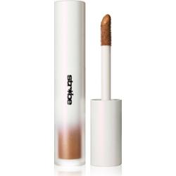 MAC Cosmetics Strobe Beam Bronzelighter bronzer w płynie z efektem rozświetlającym odcień Sunset 4.3 ml