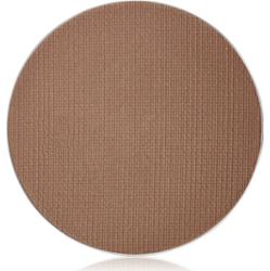 MAC Cosmetics Eye Shadow Pro Palette Refill Pan cienie do powiek napełnienie odcień Brun 1.5 g