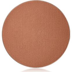 MAC Cosmetics Eye Shadow Pro Palette Refill Pan cienie do powiek napełnienie odcień Cork 1.5 g