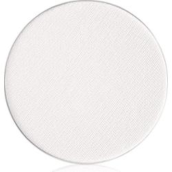 MAC Cosmetics Eye Shadow Pro Palette Refill Pan cienie do powiek napełnienie odcień White Frost 1.5 g
