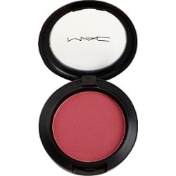 MAC Cosmetics Powder Blush róż do policzków odcień Fever 6 g