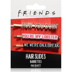 Mad Beauty Friends spinki do włosów 3 szt.