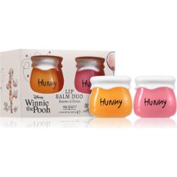 Mad Beauty Disney Bambi Thumper balsam do ust podwójne 2x7 g