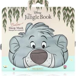 Mad Beauty The Jungle Book Sleep Mask maska do spania 1 szt.